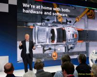 IAA MOBILITY 2025 - Pressetag