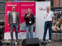 Isarinselfest 2023