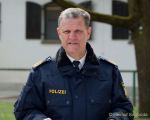 Bayerns Innenminister Joachim Herrmann, Karin Baumüller-Söder und Staatssekretär a.D. Gerhard Eck besuchen Polizei-Reiterstaffel in München Bayerns Innenminister Joachim Herrmann, Karin Baumüller-Söder und Staatssekretär a.D. Gerhard Eck besuchen Polizei-Reiterstaffel in München
