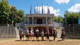 Carmina Burana Cavallo auf Schloss Kaltenberg 2022