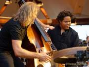 Carmina Burana Cavallo auf Schloss Kaltenberg 2022 - Sound von Quadro Nuevo zusammen mit der Philharmonie Salzburg unter der Leitung von Elisabeth Fuchs sowie dem Mendelssohn Vocalensemble.