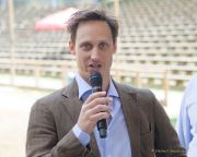 Kaltenberger Ritterturnier 2023 - Auftaktpressekonferenz