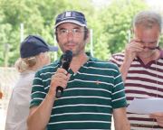 Kaltenberger Ritterturnier 2023 - Auftaktpressekonferenz