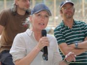 Kaltenberger Ritterturnier 2023 - Auftaktpressekonferenz