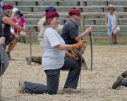 Kaltenberger Ritterturnier 2023 - Auftaktpressekonferenz