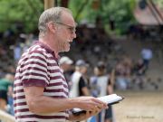 Kaltenberger Ritterturnier 2023 - Auftaktpressekonferenz