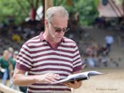 Kaltenberger Ritterturnier 2023 - Auftaktpressekonferenz