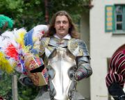 Kaltenberger Ritterturnier 2023 - Auftaktpressekonferenz