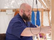 Kaltenberger Ritterturnier 2023 - Gelaende