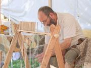 Kaltenberger Ritterturnier 2023 - Gelaende