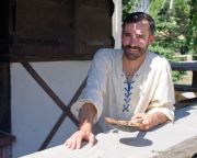 Kaltenberger Ritterturnier 2023 - Gelaende