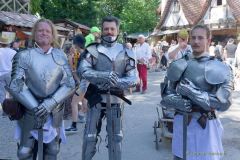 Kaltenberger Ritterturnier 2023 - Gelaende