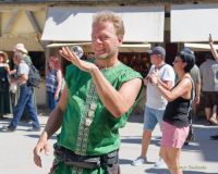 Kaltenberger Ritterturnier 2023 - Gelaende