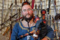 Kaltenberger Ritterturnier 2023 - Gelaende