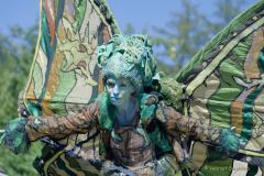 Kaltenberger Ritterturnier 2023 - Gelaende