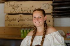 Kaltenberger Ritterturnier 2023 - Gelaende