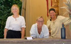 Kaltenberger Ritterturnier 2023 - Gelaende