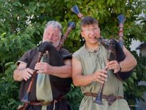 Kaltenberger Ritterturnier 2023 - Gelaende