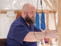 Kaltenberger Ritterturnier 2023 - Gelaende