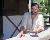 Kaltenberger Ritterturnier 2023 - Gelaende