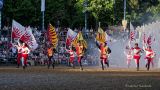 Kaltenberger Ritterturnier 2023 - Show