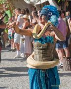 Kaltenberger Ritterturnier 2023 - Umzug