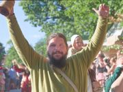 Kaltenberger Ritterturnier 2023 - Umzug