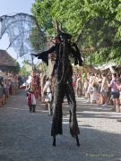 Kaltenberger Ritterturnier 2023 - Umzug