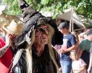 Kaltenberger Ritterturnier 2023 - Umzug