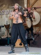 Kaltenberger Ritterturnier 2024 - Gelaende