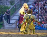 Kaltenberger Ritterturnier 2024 - Show