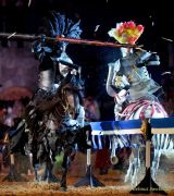 Kaltenberger Ritterturnier 2024 - Show