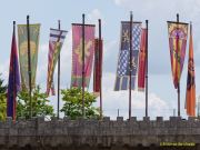 Kaltenberger Ritterturnier 2025 - Auftaktpressekonferenz