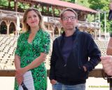 Kaltenberger Ritterturnier 2025 - Auftaktpressekonferenz