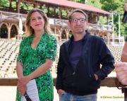 Kaltenberger Ritterturnier 2025 - Auftaktpressekonferenz