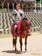 Kaltenberger Ritterturnier 2025 - Auftaktpressekonferenz