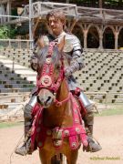 Kaltenberger Ritterturnier 2025 - Auftaktpressekonferenz