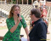 Kaltenberger Ritterturnier 2025 - Auftaktpressekonferenz