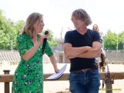 Kaltenberger Ritterturnier 2025 - Auftaktpressekonferenz