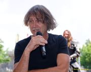 Kaltenberger Ritterturnier 2025 - Auftaktpressekonferenz