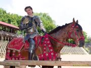 Kaltenberger Ritterturnier 2025 - Auftaktpressekonferenz