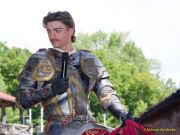 Kaltenberger Ritterturnier 2025 - Auftaktpressekonferenz