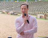 Kaltenberger Ritterturnier 2025 - Auftaktpressekonferenz