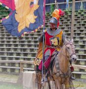 Kaltenberger Ritterturnier 2025 - Auftaktpressekonferenz