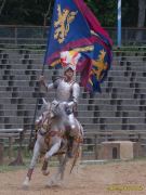 Kaltenberger Ritterturnier 2025 - Auftaktpressekonferenz