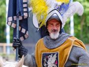 Kaltenberger Ritterturnier 2025 - Auftaktpressekonferenz