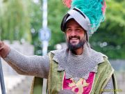 Kaltenberger Ritterturnier 2025 - Auftaktpressekonferenz