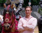 Kaltenberger Ritterturnier 2025 - Auftaktpressekonferenz