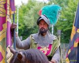 Kaltenberger Ritterturnier 2025 - Auftaktpressekonferenz