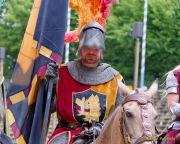 Kaltenberger Ritterturnier 2025 - Auftaktpressekonferenz